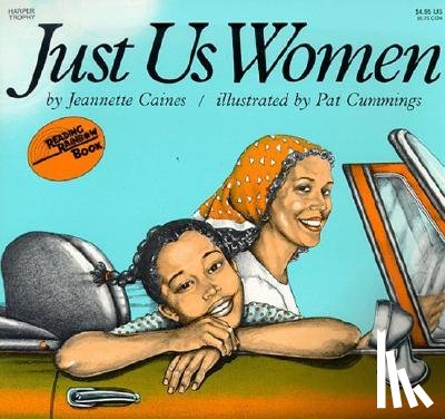 Caines, Jeannette - Just Us Women