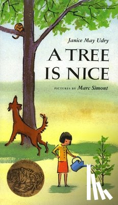 Udry, Janice May - A Tree Is Nice