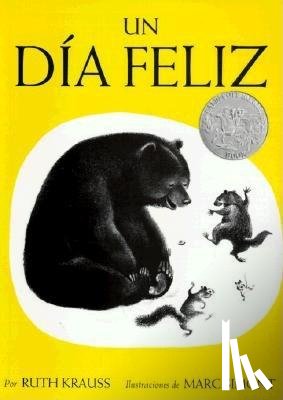 Krauss, Ruth - Un dia feliz