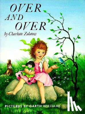 Zolotow, Charlotte - Over and over