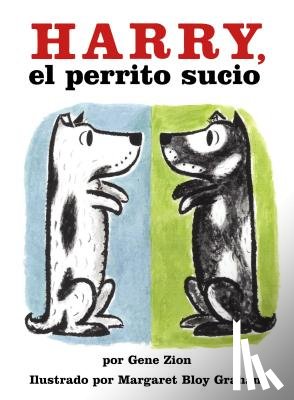 Zion, Gene - SPA-HARRY EL PERRITO SUCIO