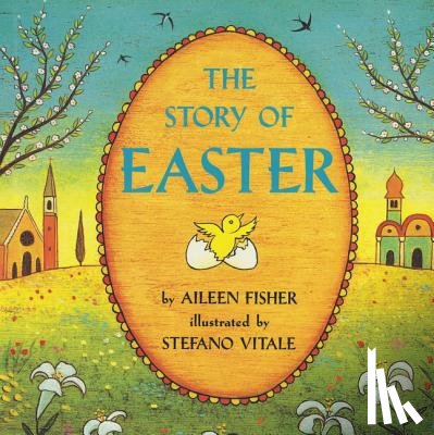 Fisher, Aileen - Story of Easter