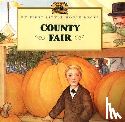 Ingalls Wilder, Laura - The Country Fair