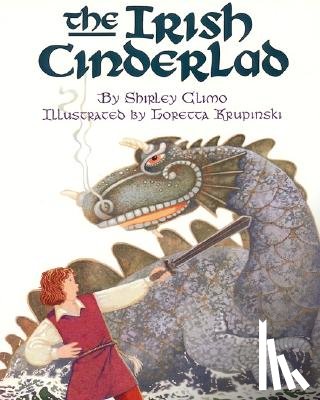 Climo, Shirley - Irish Cinderlad
