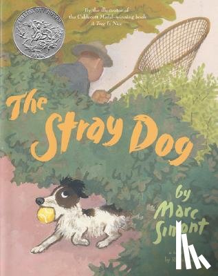 Simont, Marc - The Stray Dog