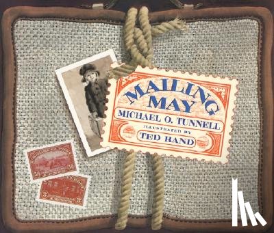 Tunnell, Michael O - Mailing May