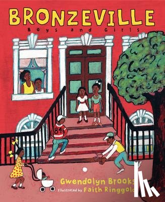 Brooks, Gwendolyn - Bronzeville Boys and Girls