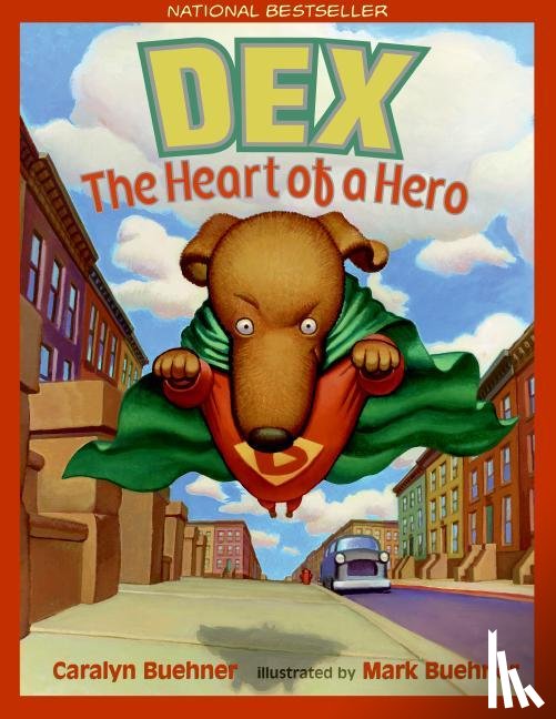 Buehner, Caralyn - Dex