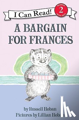 Hoban, Russell - A Bargain for Frances