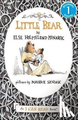 Minarik, Else Holmelund - Little Bear