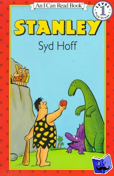Hoff, Syd - Stanley