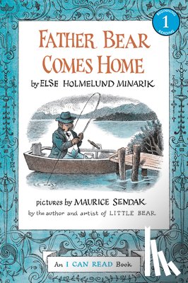 Minarik, Else Holmelund - Father Bear Comes Home