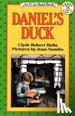 Bulla, Clyde Robert - Daniel's Duck