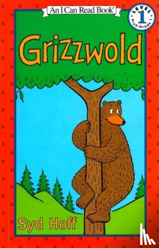 Hoff, Syd - Grizzwold