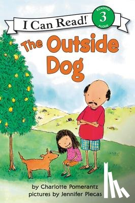 Pomerantz, Charlotte - The Outside Dog
