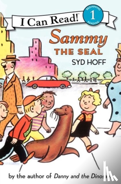 Hoff, Syd - Sammy the Seal