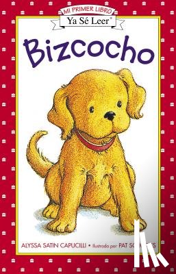 Capucilli, Alyssa Satin - Bizcocho
