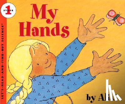 Aliki - My Hands