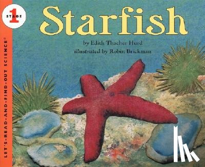 Hurd, Edith Thacher - Starfish