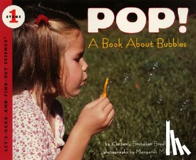 Bradley, Kimberly - POP!