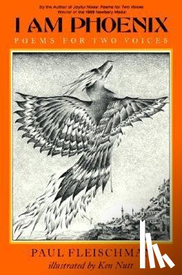 Fleischman, Paul - I Am Phoenix