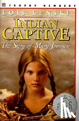 Lenski, Lois - Indian Captive