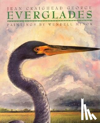 George, Jean Craighead - Everglades