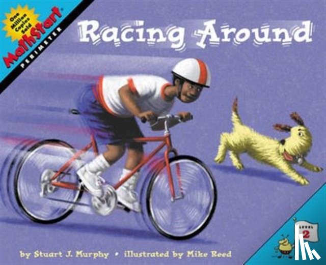 Murphy, Stuart J. - Racing Around