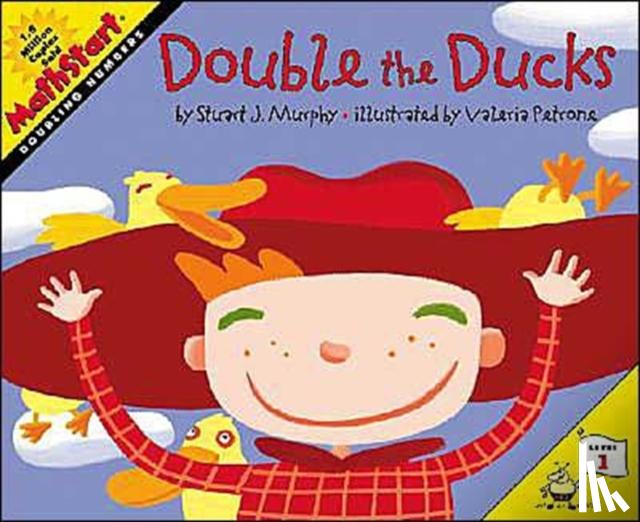 Murphy, Stuart J. - Double the Ducks