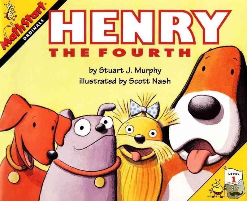 Murphy, Stuart J. - Henry the Fourth