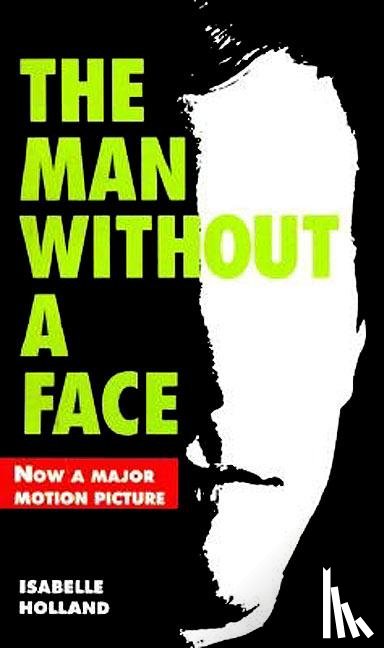 Holland, Isabelle - The Man without a Face