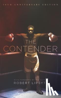 Lipsyte, Robert - The Contender