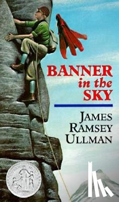 Ullman, James Ramsey - Banner in the Sky