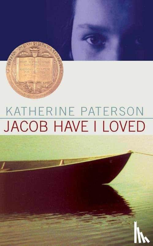 Paterson, Katherine - Jacob Have I Loved