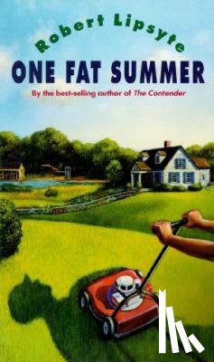 Lipsyte, Robert - One Fat Summer