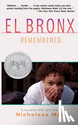 Mohr, Nicholas - El Bronx Remembered