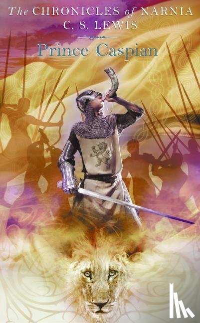 Lewis, C.S. - Prince Caspian