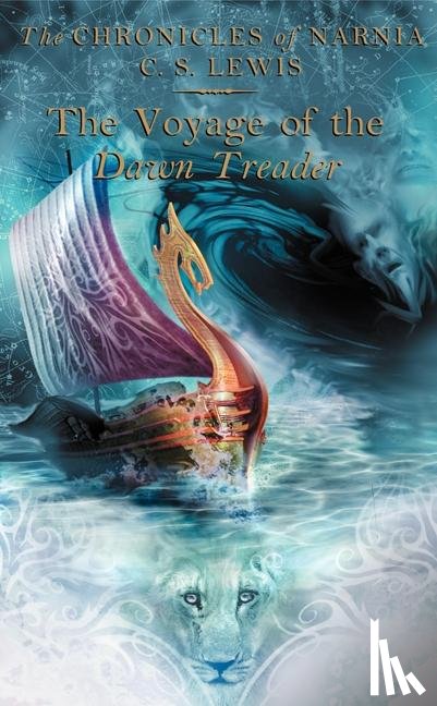 Lewis, C.S. - The Voyage of the "Dawn Treader"