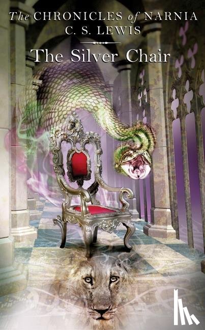 Lewis, C.S. - The Silver Chair