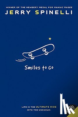 Spinelli, Jerry - Spinelli, J: Smiles to Go