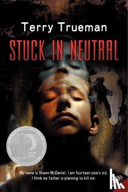 Trueman, Terry - Stuck in Neutral