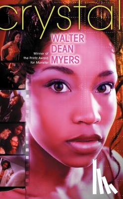 Myers, Walter Dean - Crystal