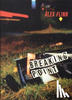 Flinn, Alex - Breaking Point