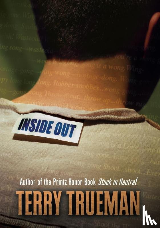 Trueman, Terry - Inside Out