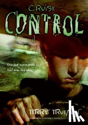Trueman, Terry - Cruise Control