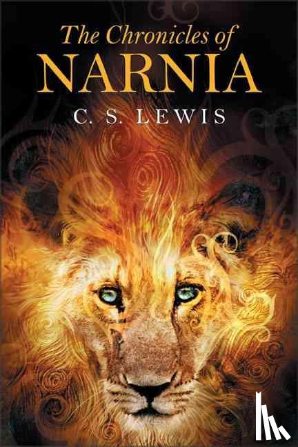 C.S. Lewis, Pauline Baynes - The Complete Chronicles of Narnia