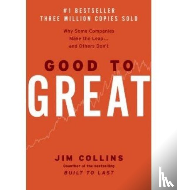 Collins, Jim - Good to Great