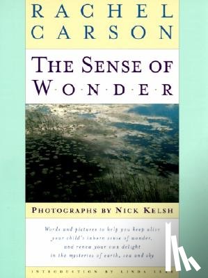 Carson, Rachel - The Sense of Wonder