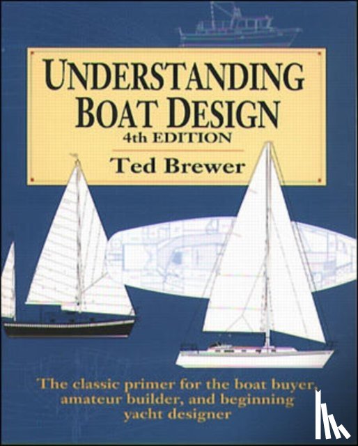 Brewer, Ted - Understanding Boat Design