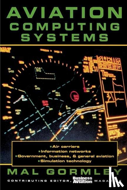 Gormley, Mal - Aviation Computing Systems